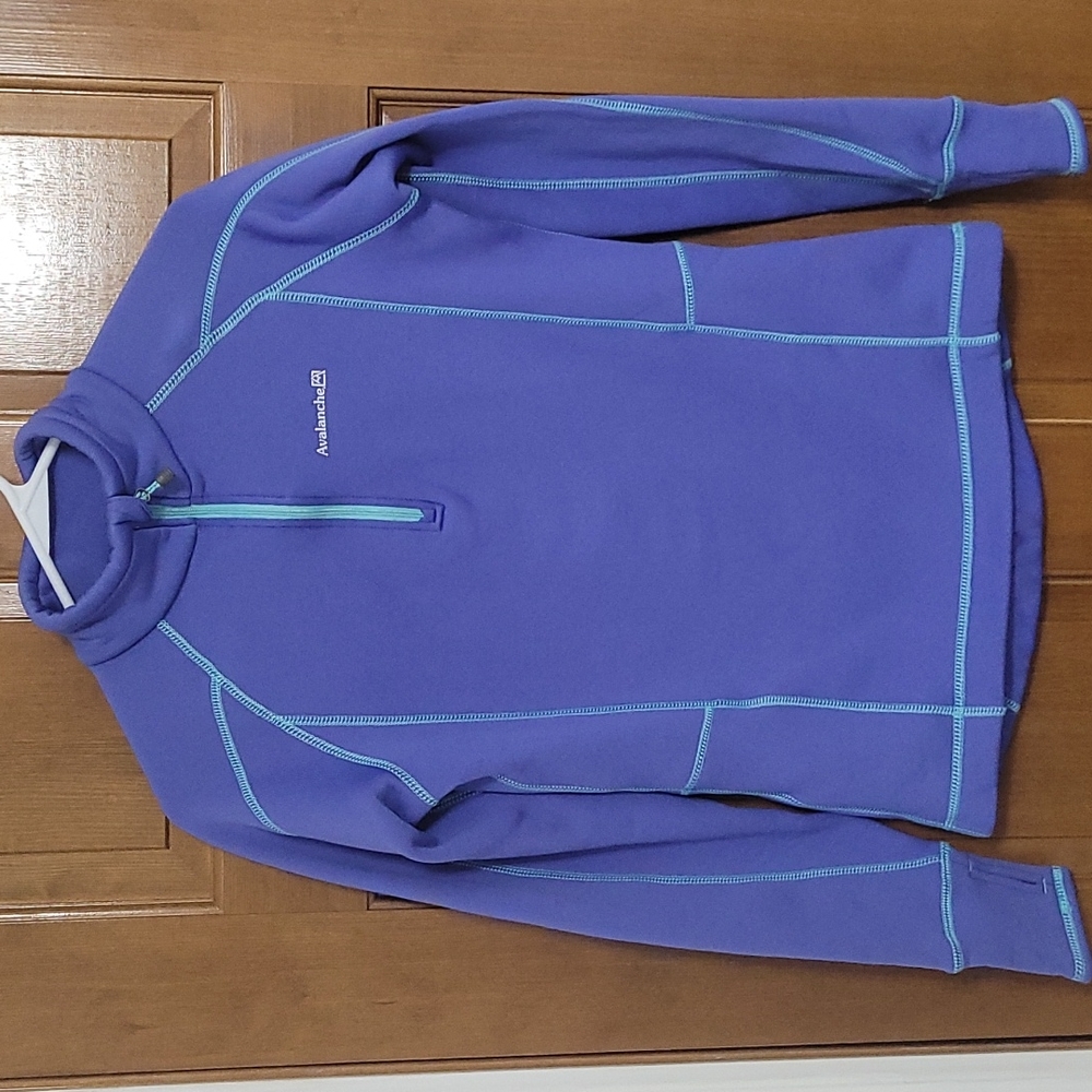Avalanche Pullover - image 1